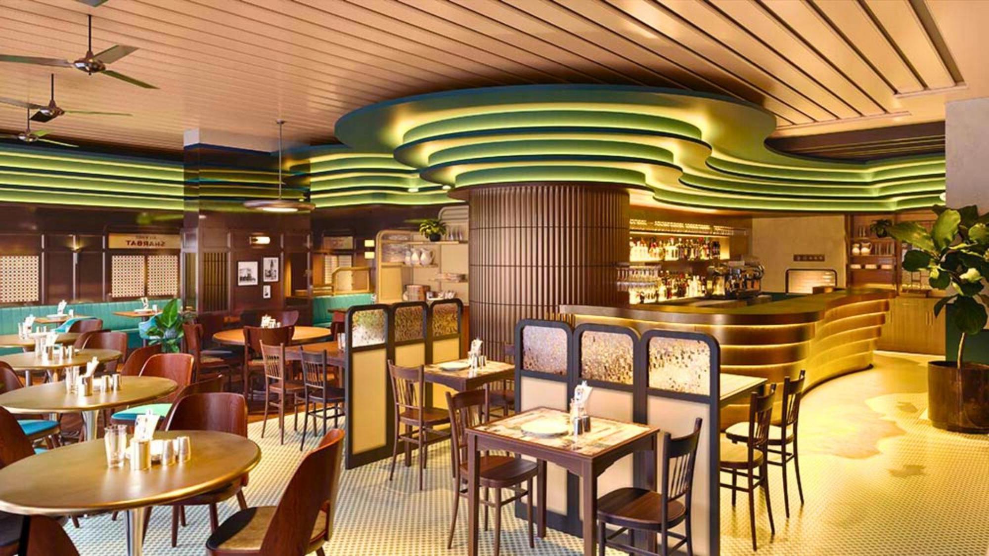 Battersea Power Station - Winter Garden Balcony & 1Gb Wifi - Luxurylondonstays Luaran gambar